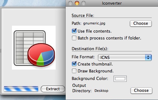 gnumeric icon